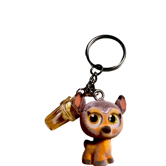 Disney adorable keychain - Picture 3 of 3